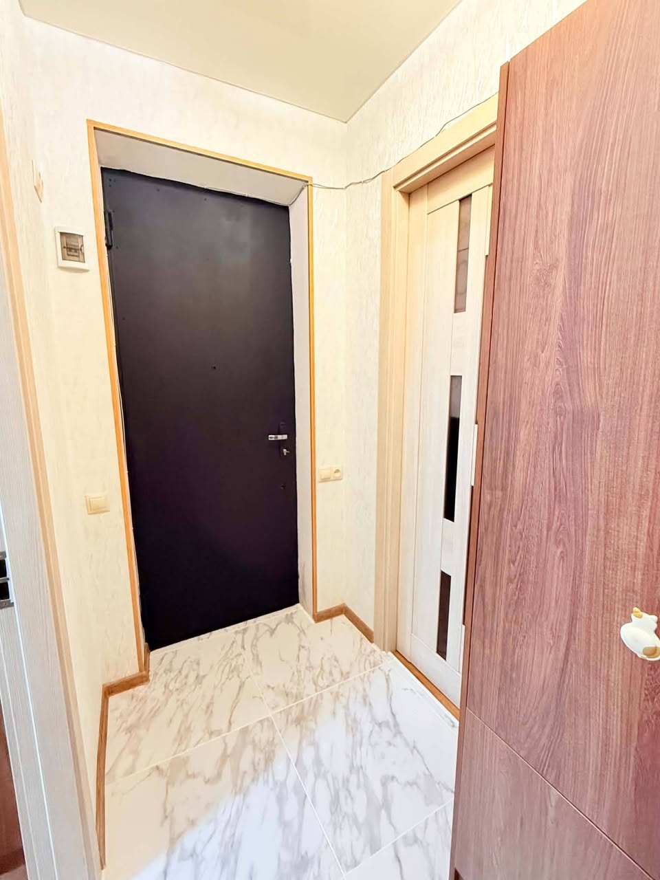 Продаётся квартира, Тбилиси