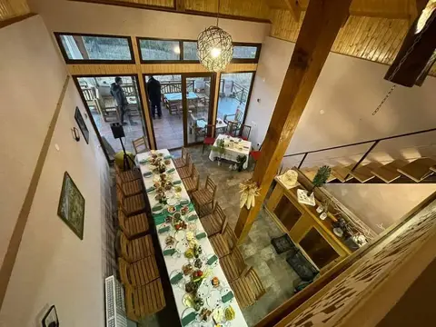 Коммерческий участок, Они