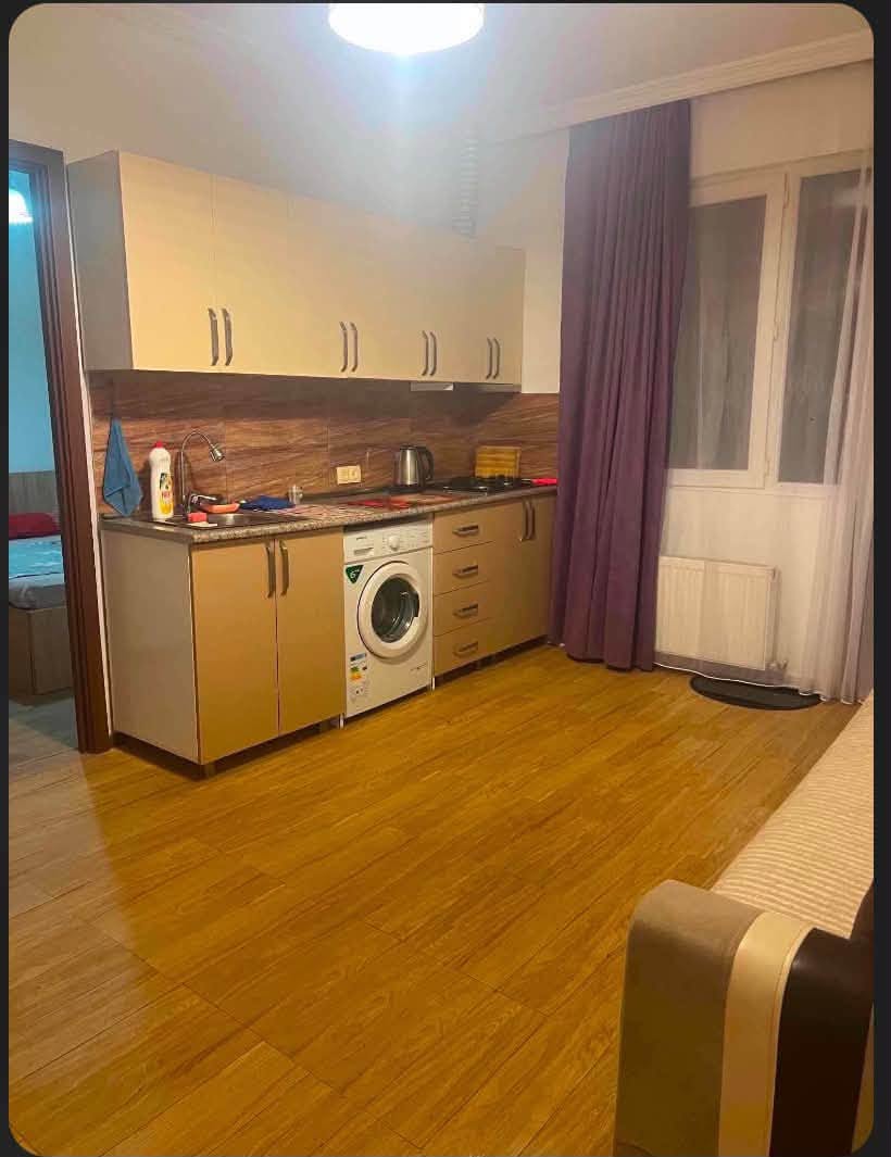 🏡 ქირავდება ბინა ფარნავაზ მეფის ქუჩაზე — 400$