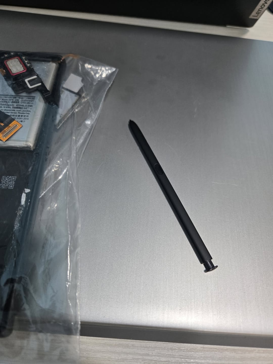 S23 ULTRA orijinal STYLUS qiyməti - 80₾