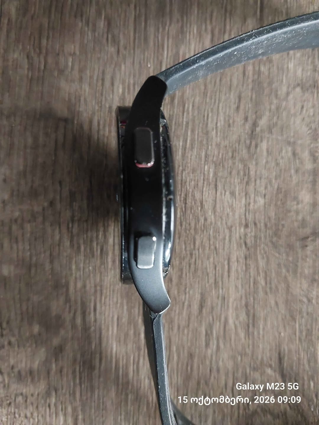 Я купил Samsung Watch 4 оригинальный смарт