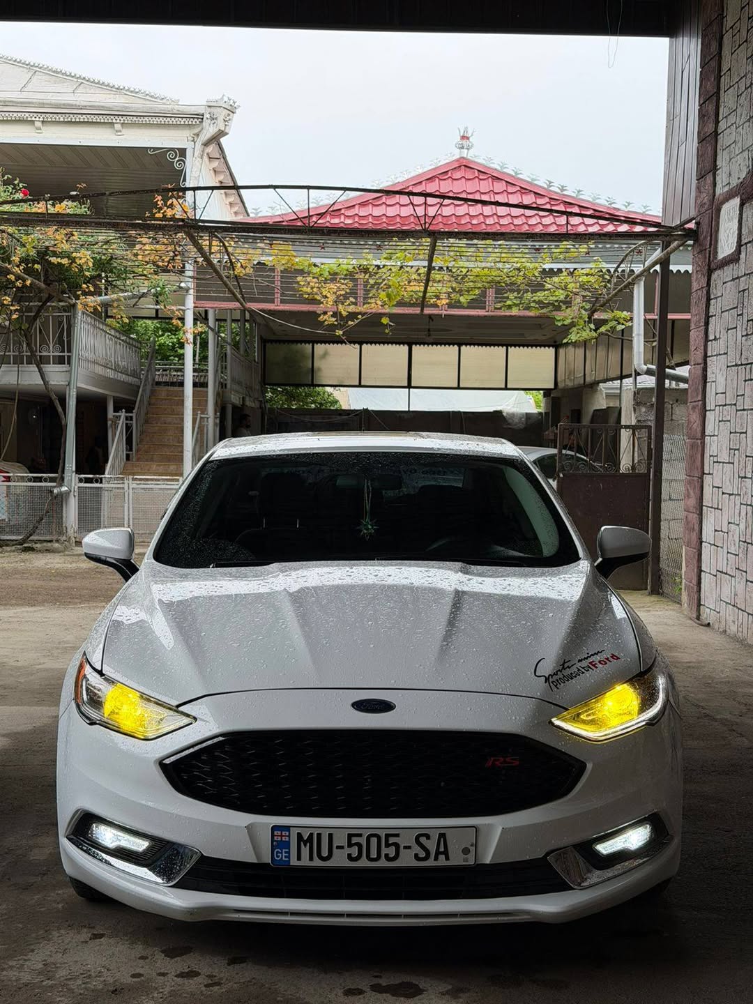 2017 model year otomobil