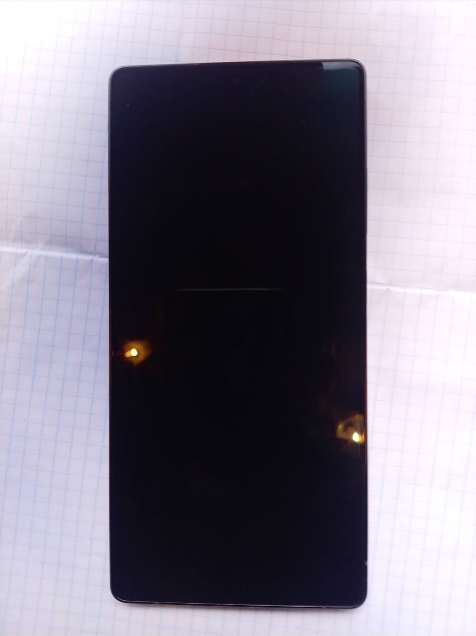Samsung S25 Ultra, ideal condition