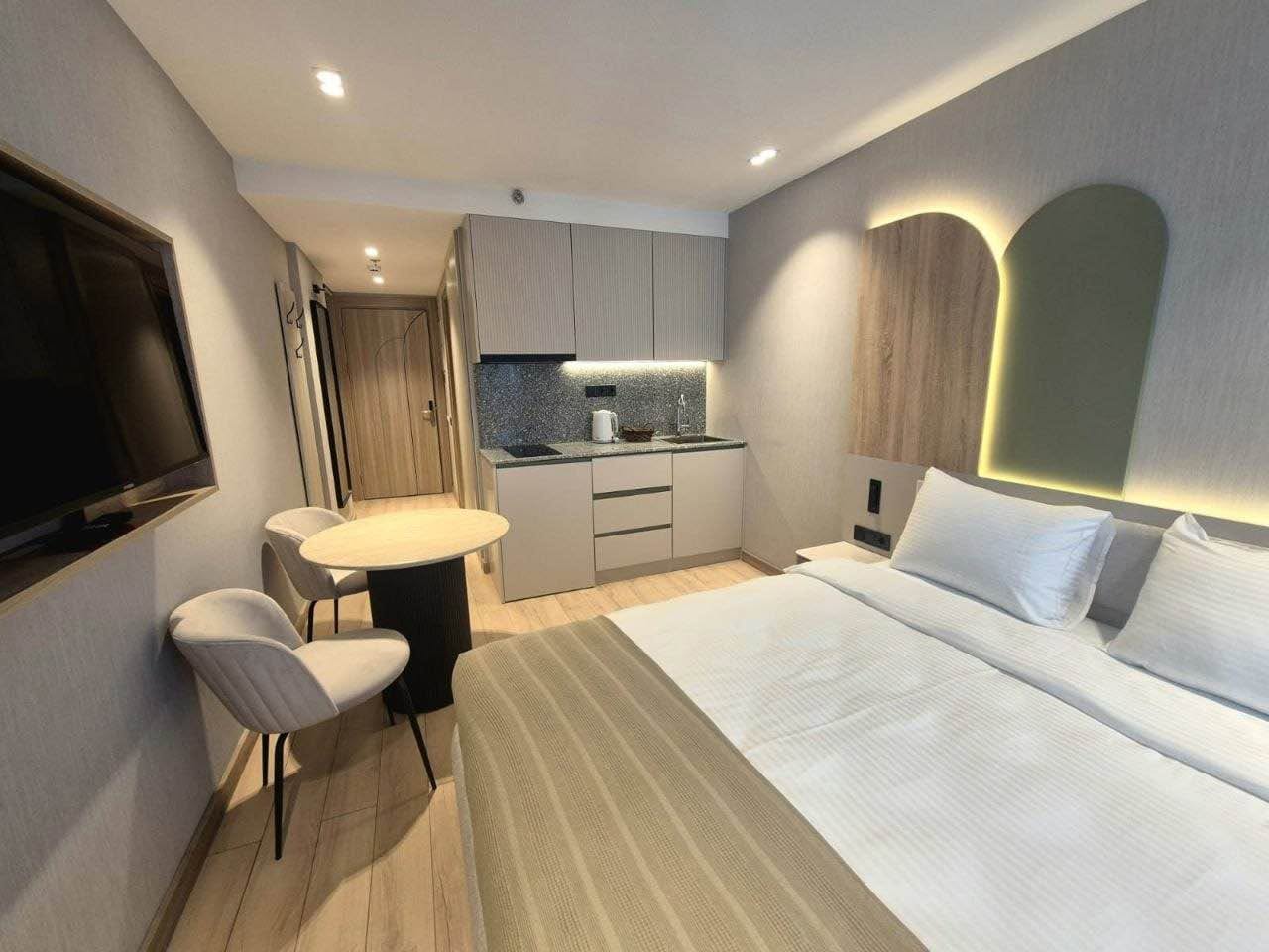 Студия в Marina Club $69,000 Цена:
