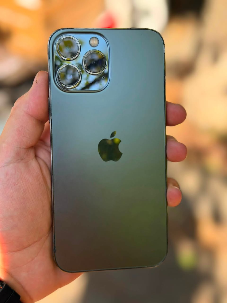 Kredo, TBS və Gürcüstan üçün uzadılmış müddət 13 Pro — 950₾