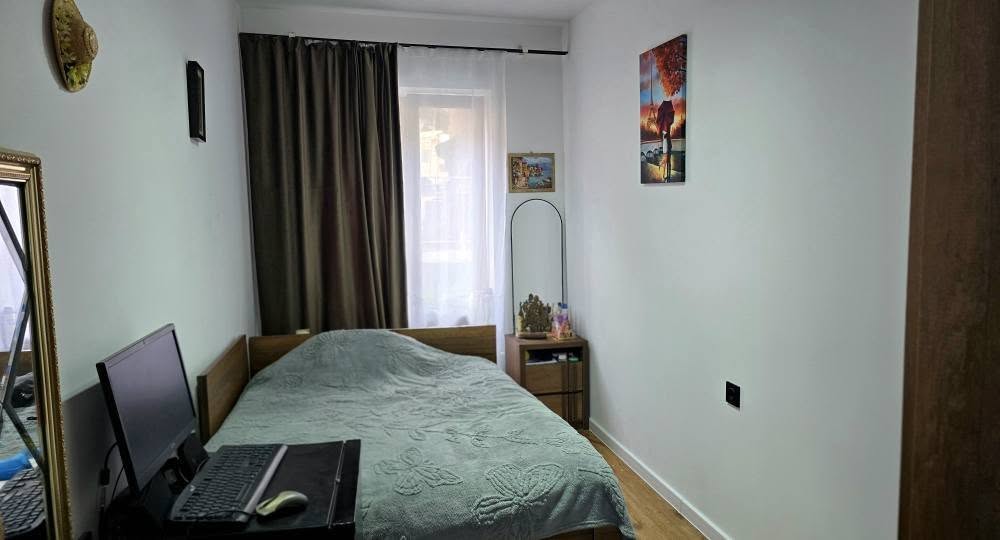 Satılır 3-otaqlı mənzil, Tbilisi — $125,000