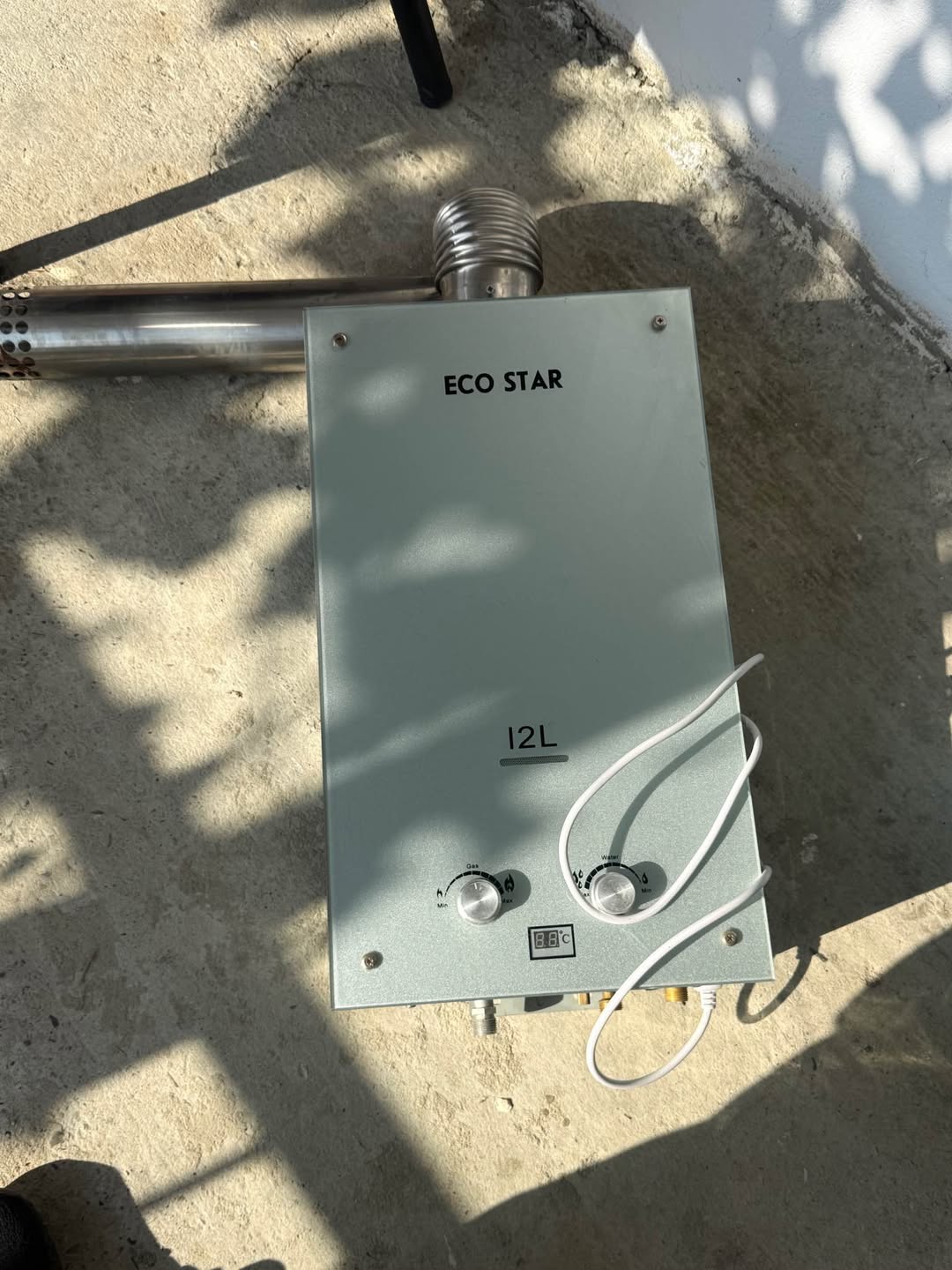 Satılır su kalonkası bir neçə aylıqdır - 300₾