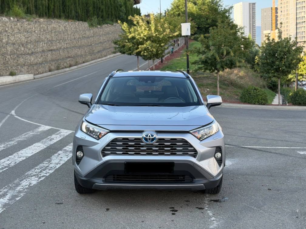 Վաճառվում է ✅️ Արտադրող՝ Toyota ✅️ Մոդել՝ 2019