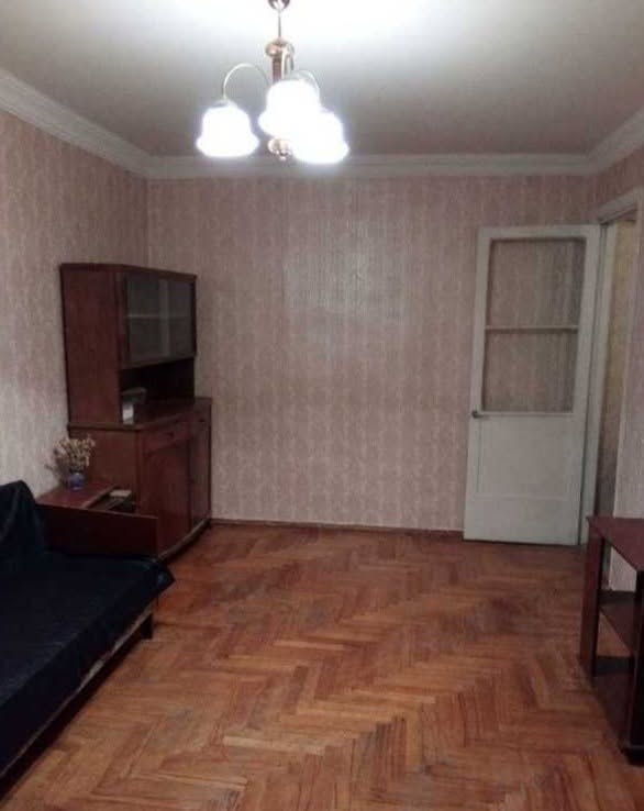1-room apartment for rent, Tbilisi — 600 ₾