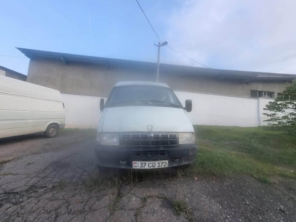 Avtomobil — 1,500$