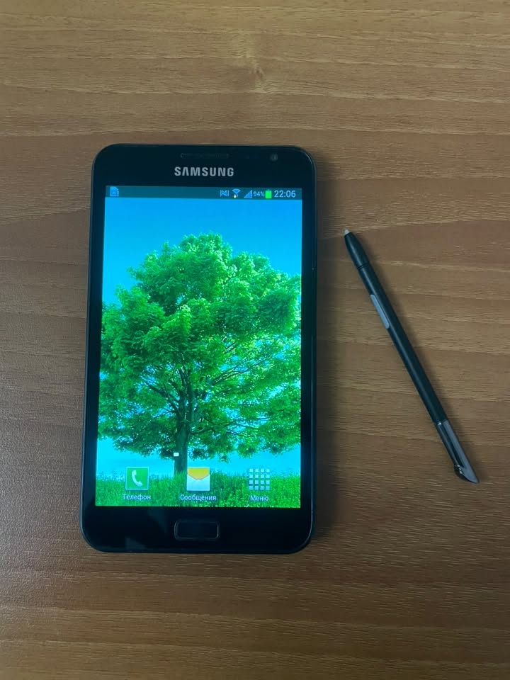 7000др samsung N