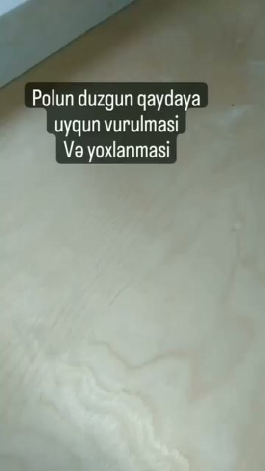 Tikinti və təmir
