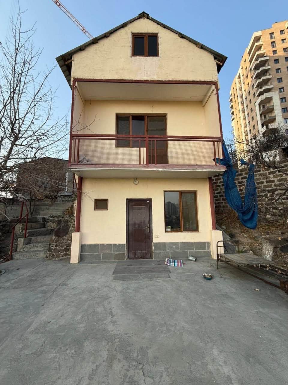 ŞATT ŞTAPP❗️❗️❗️❗️❗️❗️ 🏡 Satılır Müstəqil Ev — 150,000$