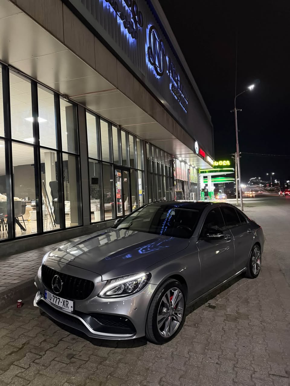 ვინკო 55SWF4JB0GU118625 — 13,000$