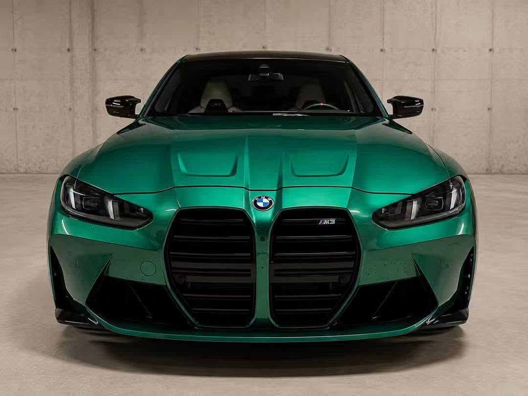 იყიდება ✅ მწარმოებელი: BMW ✅ მოდელი: 2025
