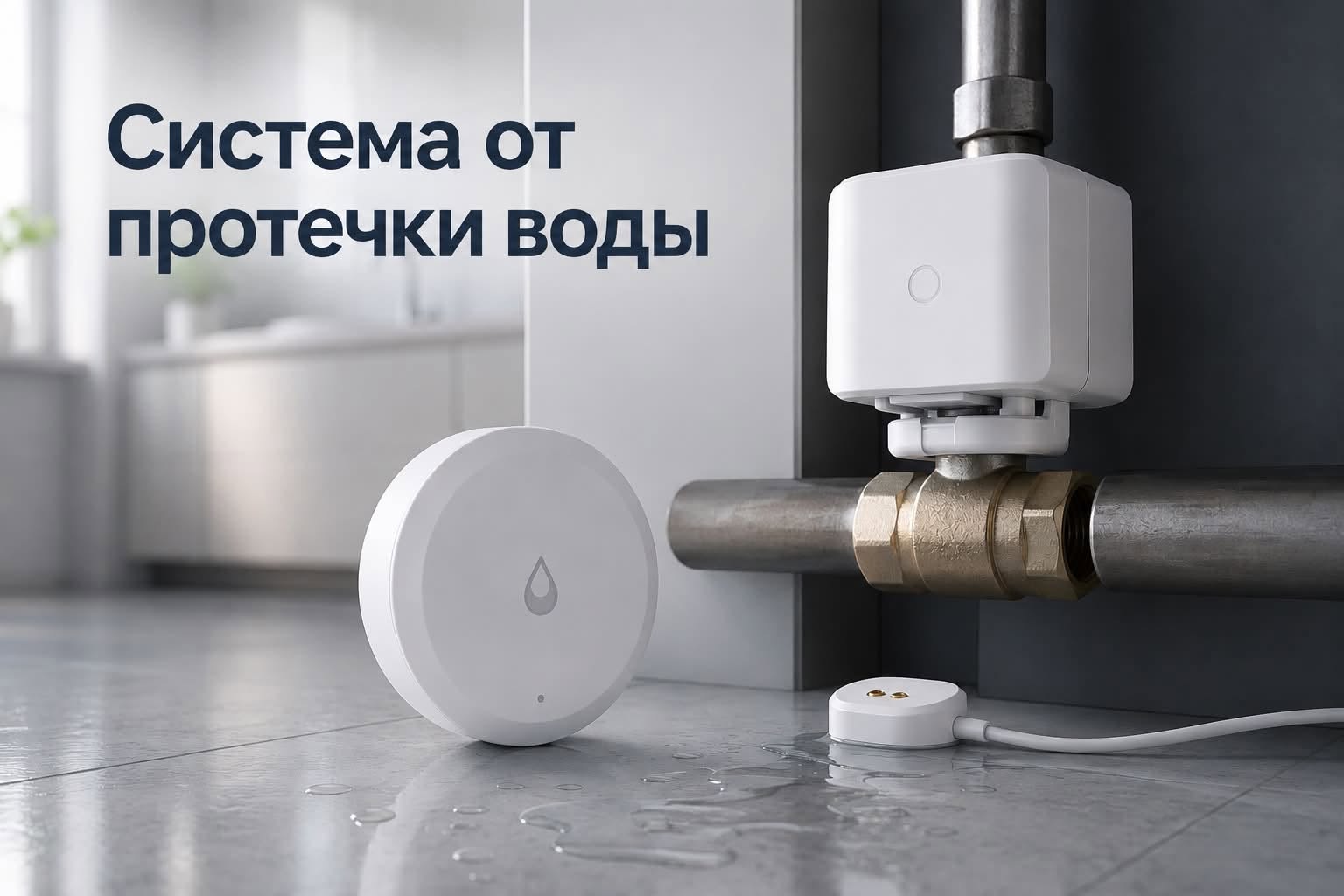 Protect your home from