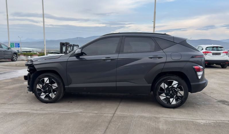 Hyundai Kona 2024