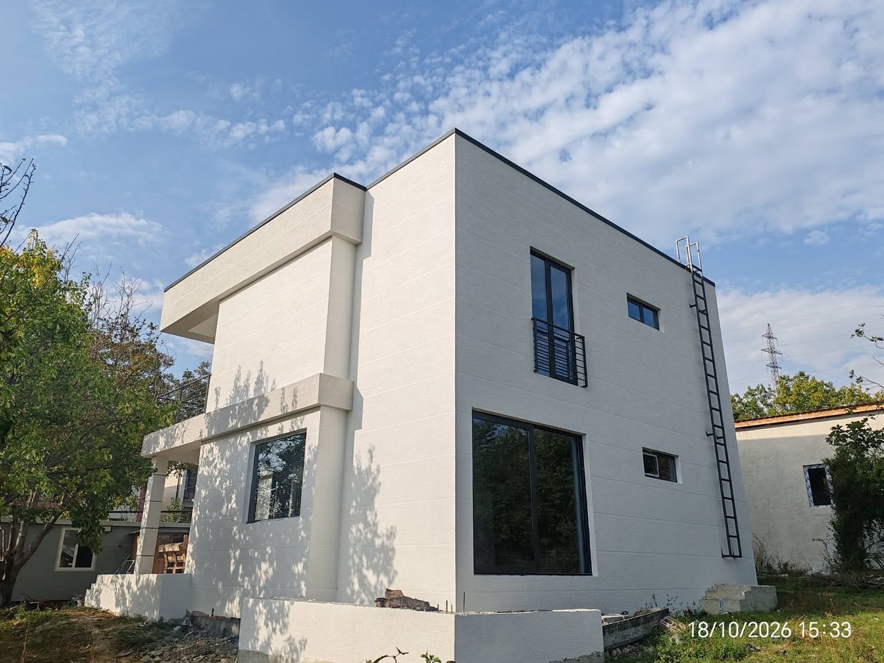Сад, Тбилиси — 270 000 долларов