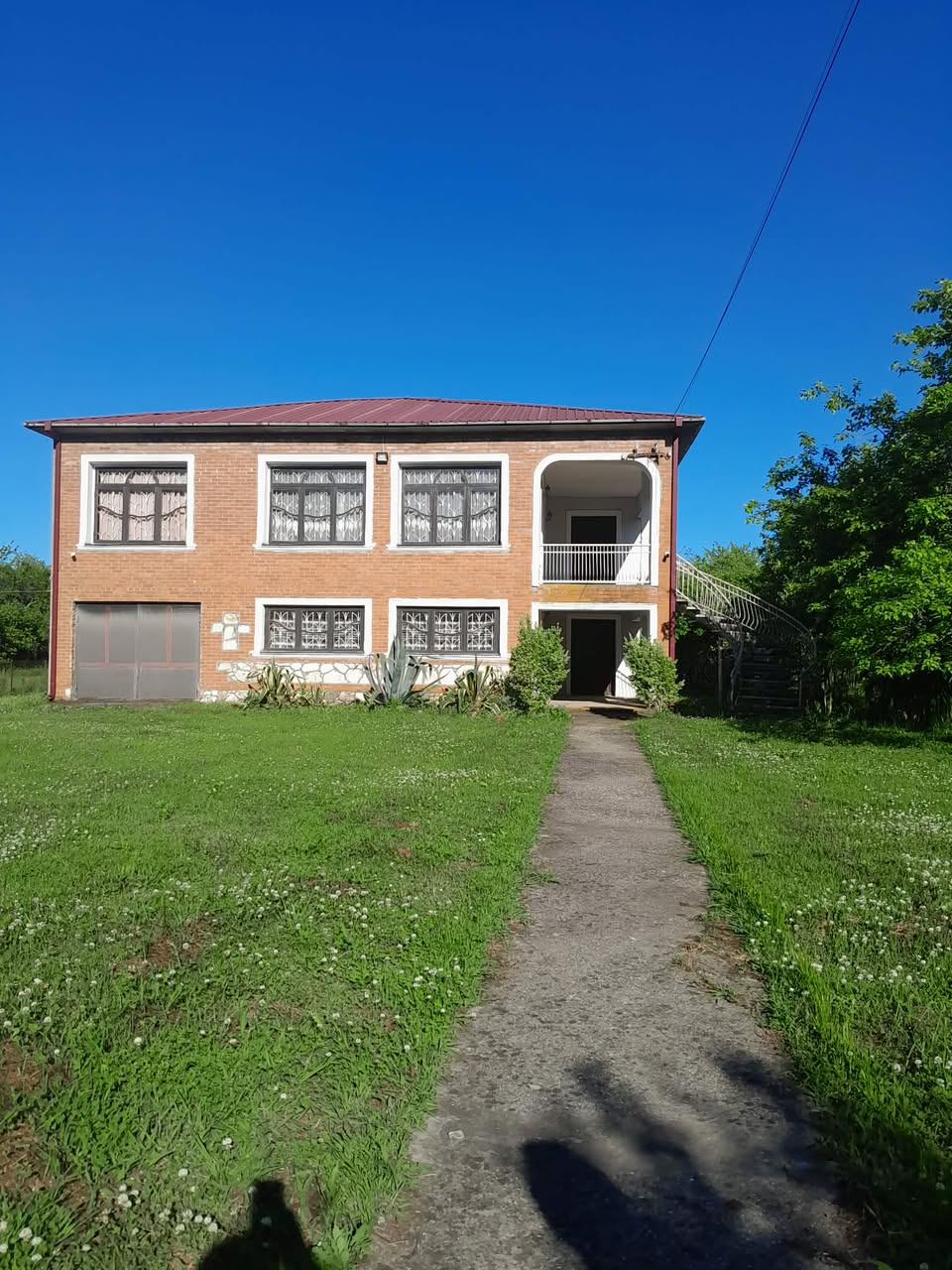 Sahli, Senaki - $63,000