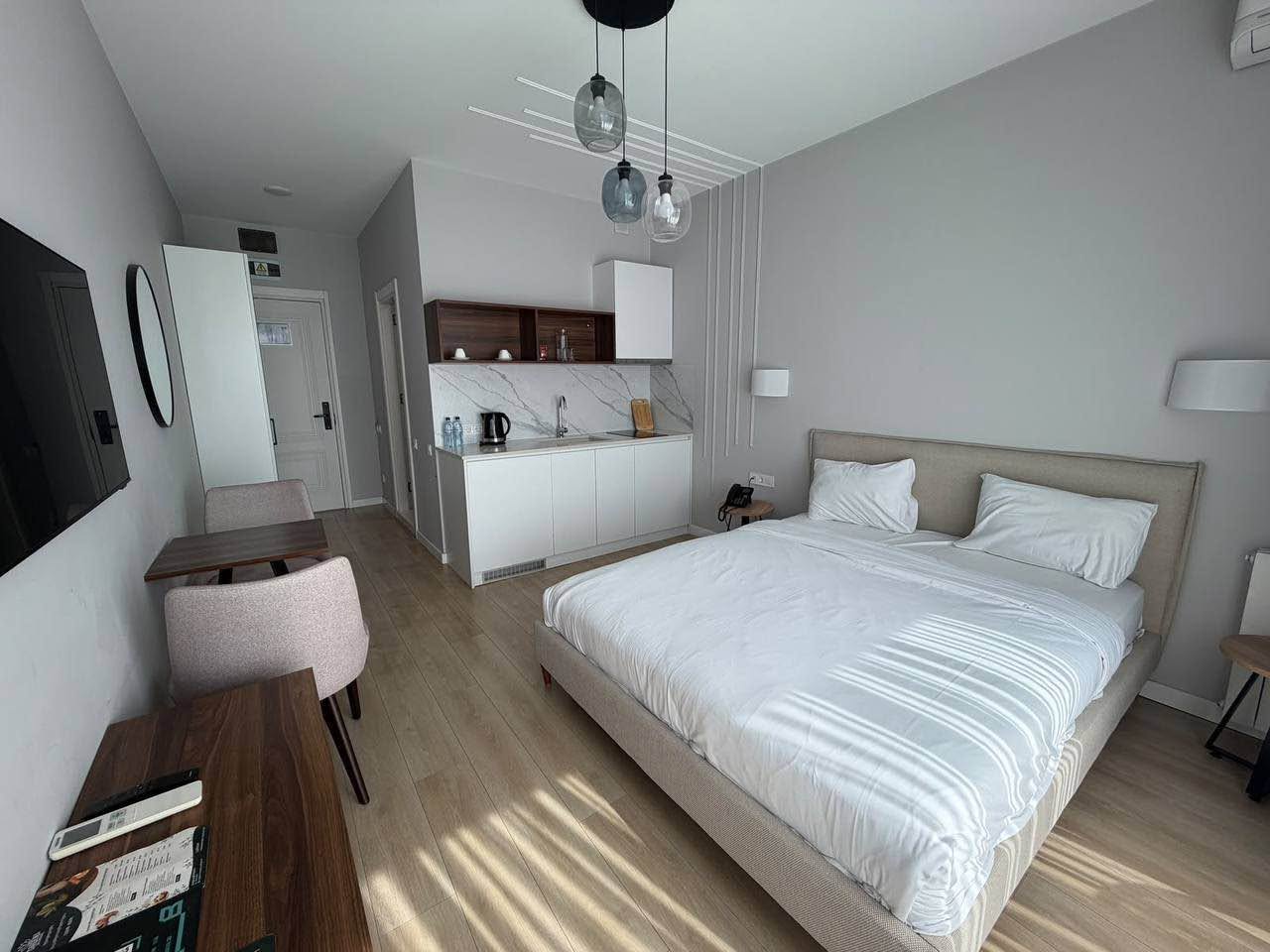 Satılık daire, Batum - $53,000