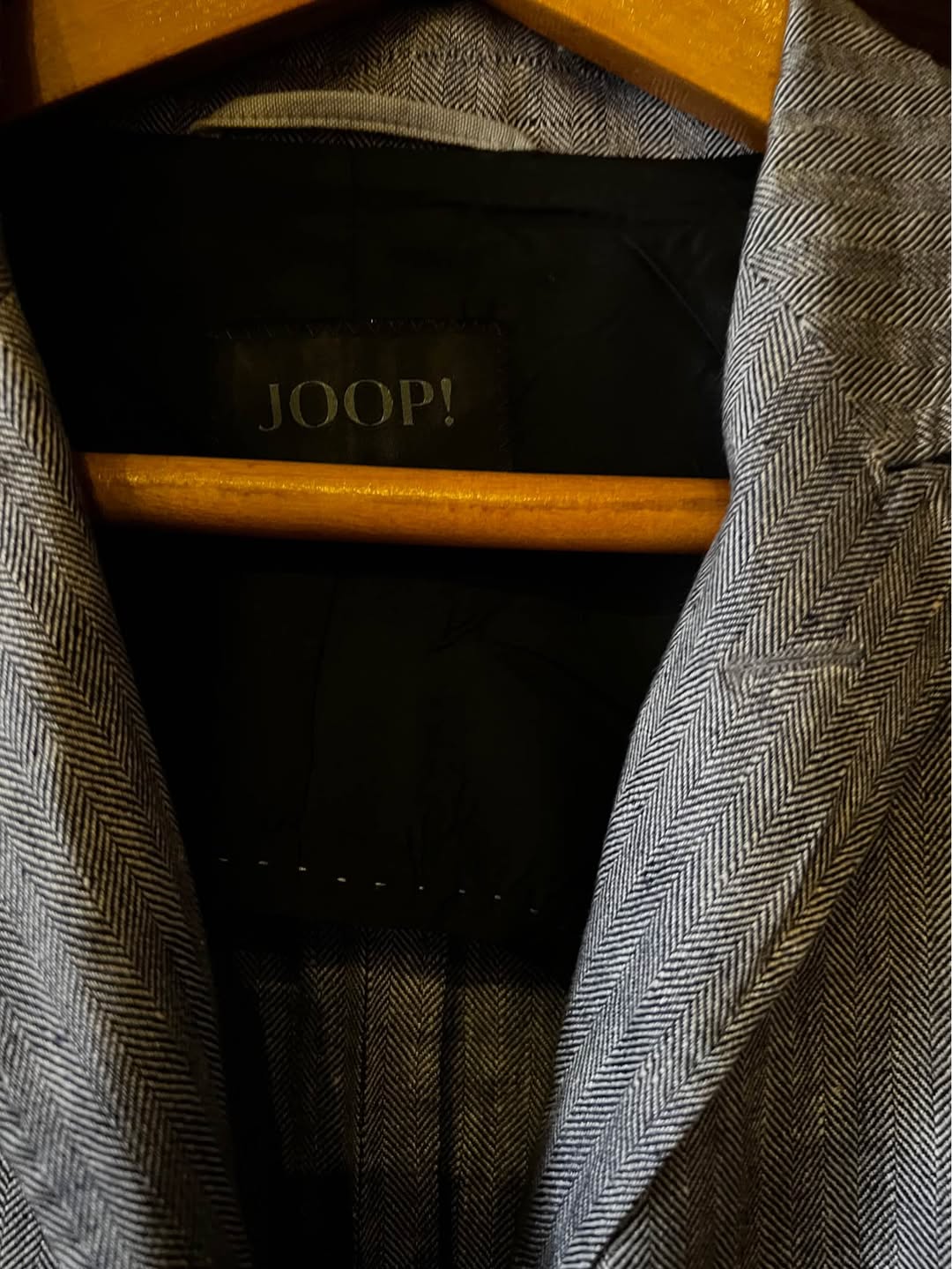 Տղամարդի բարի կոստյում - Joop! 100%