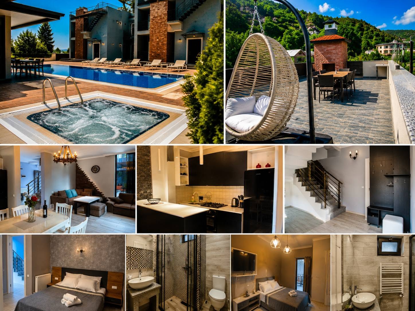 🔥 ՎԻԼԼԱ ԼՈՂԻ ՀԱՄԵՆԱՅՆ ԵՎ ԹԵՐՄԻՆ — 1,500$