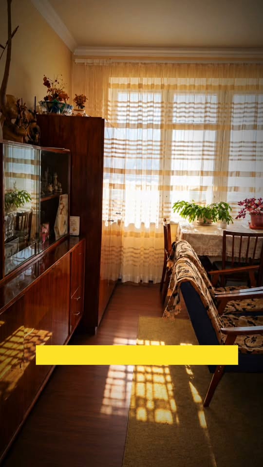 1-room apartment for rent in Vanadzor — 60,000 ֏