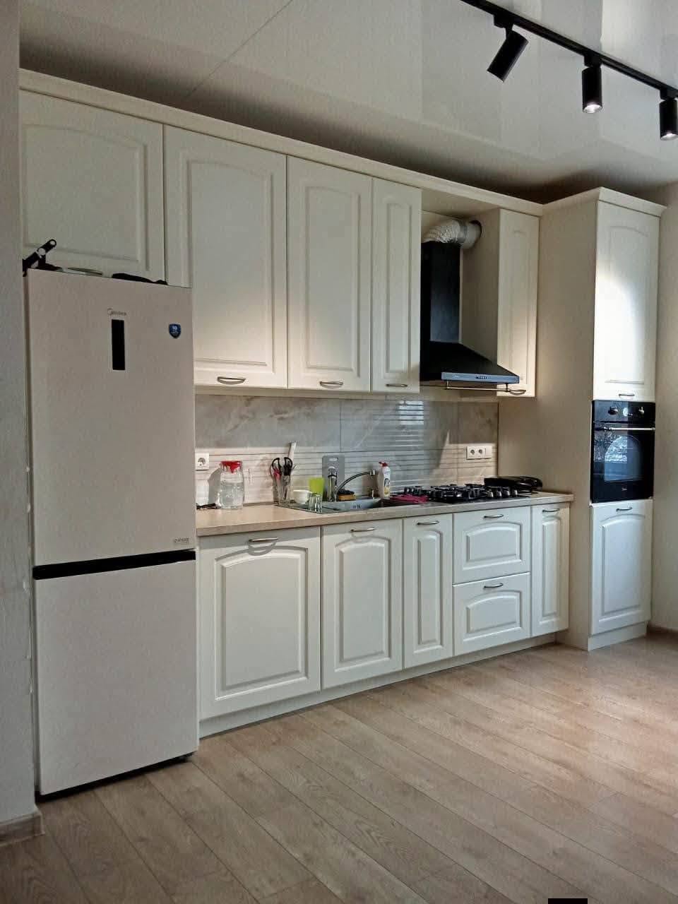 2 otaqlı mənzil satılır, Tbilisi — $116,000