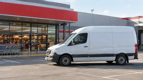 Վականսիա վարորդների համար 🚛 📣 Հիպերմարկետների