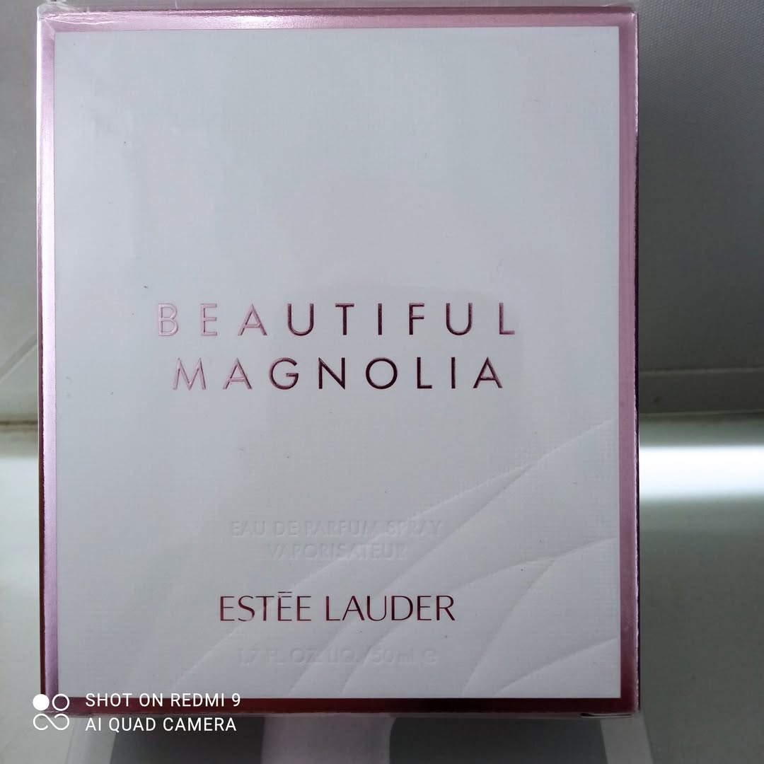 Estee Lauder Beautiful Magnolia EDP 50 մլ