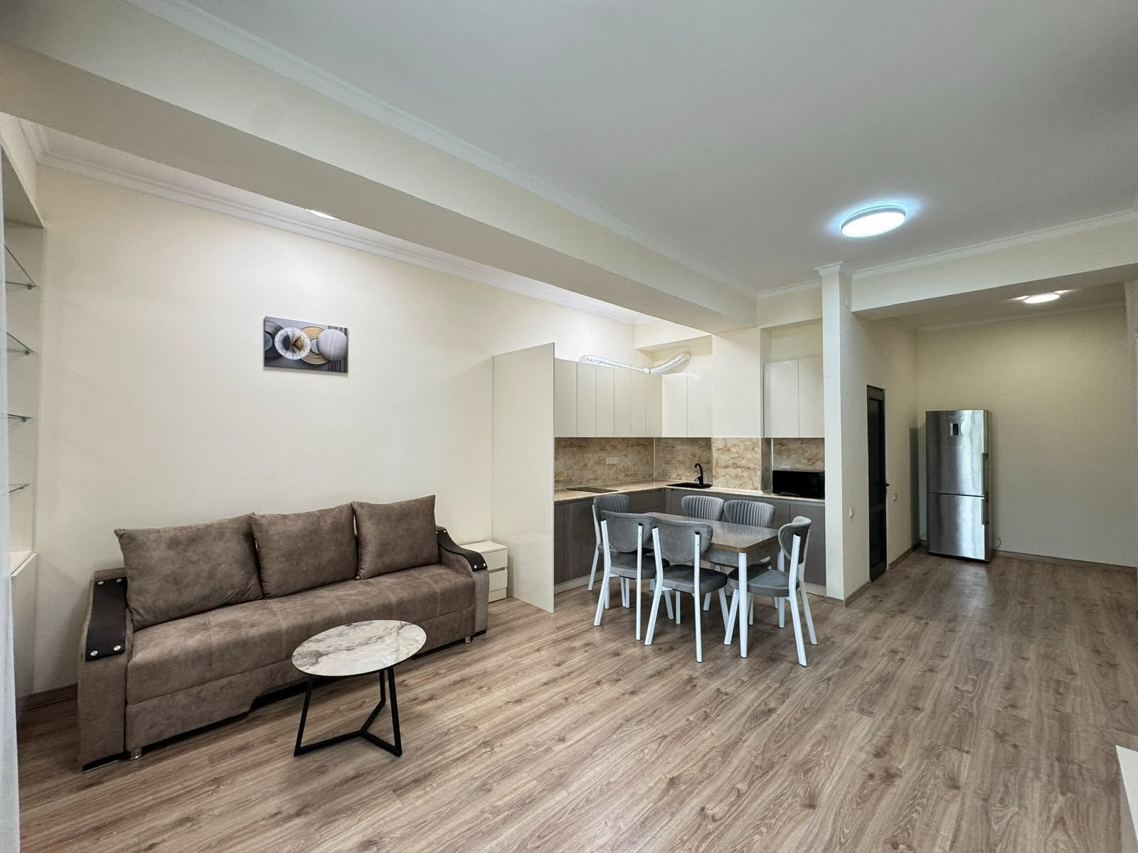 Satılık daire, Erivan — $115,000