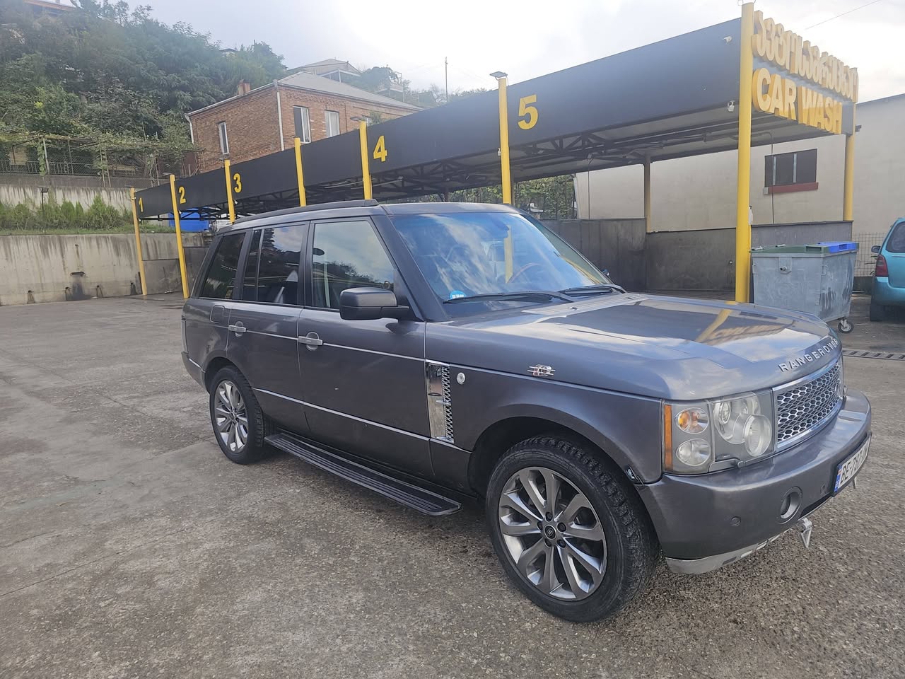 Satılır mak ikinci əl avtomobil hissələri..Avtomobil işləyir — 2,500$