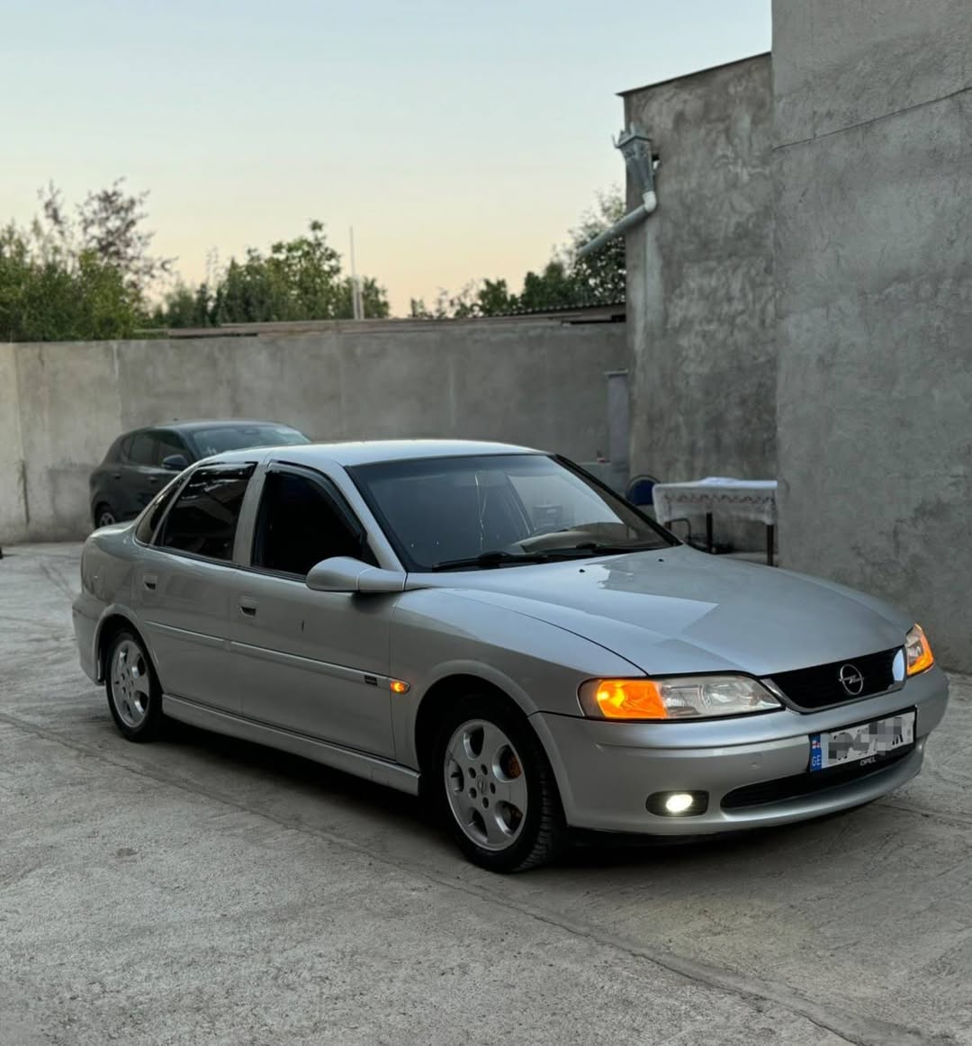 Avtomobil 2001 — 2,500$