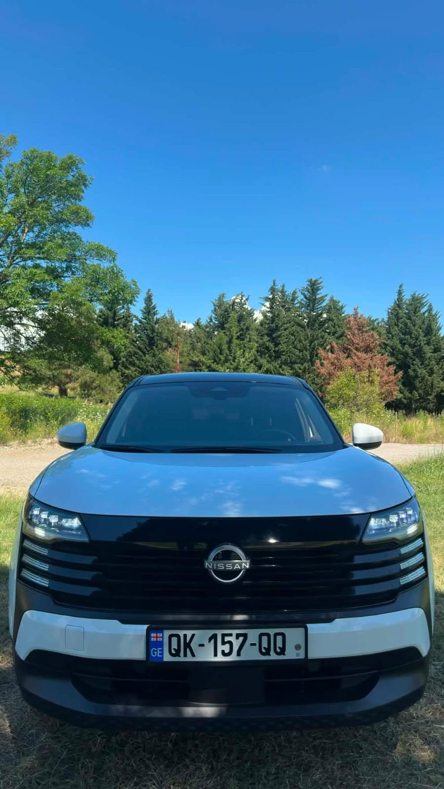 Nissan Kicks 2025