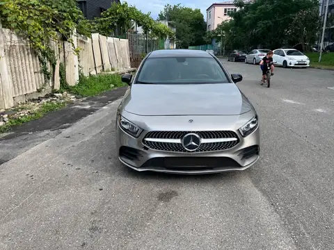 Mercedes-Benz A220 2019