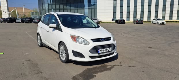 Ford C-MAX 2014-cü il satılır. Hibriddir — 5,500$