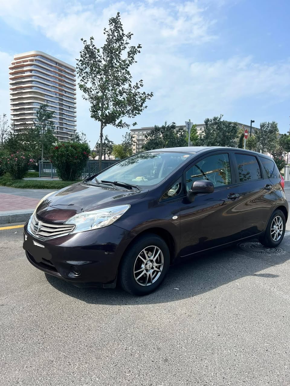 Avtomobil 2013 — 12,000₼