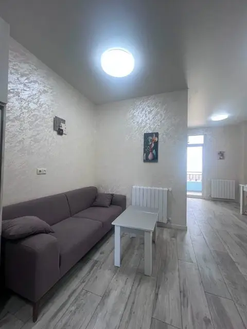 Сдаётся 1-комнатная квартира, Батуми — $450