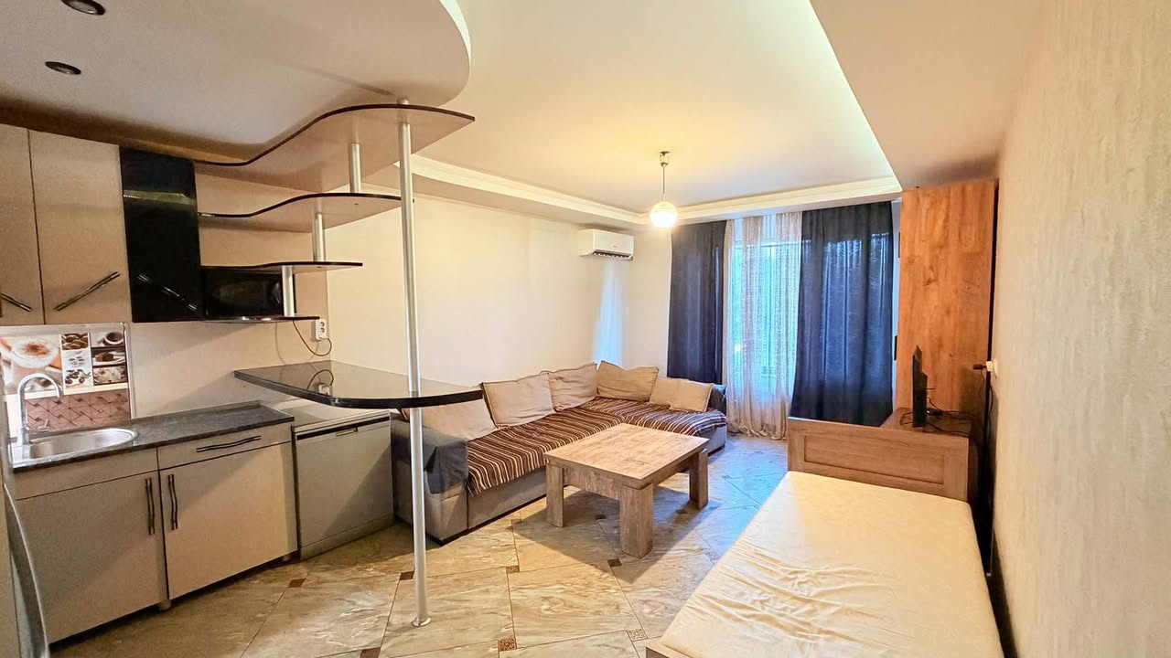3-room apartment for sale in Tbilisi