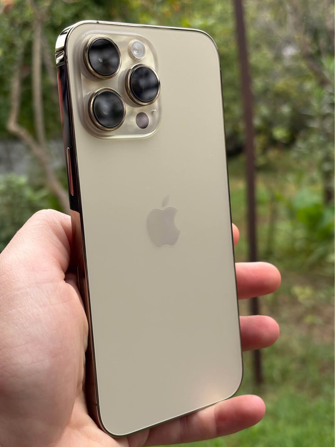 iPhone 14 Pro Max 256GB, გაუხსნელი