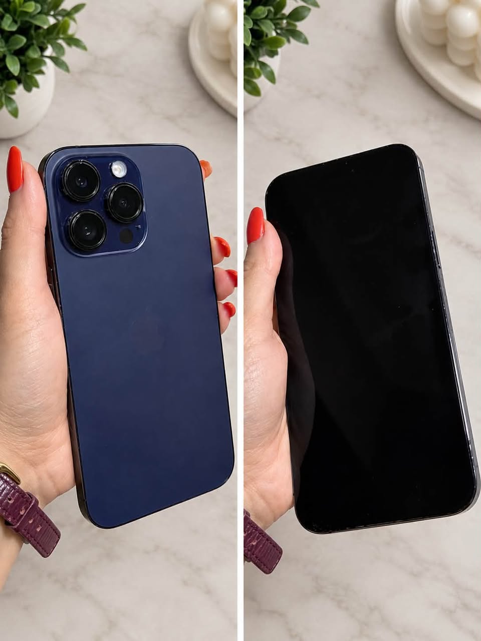 Apple iphone 14 pro max Նկարների — 155,000֏