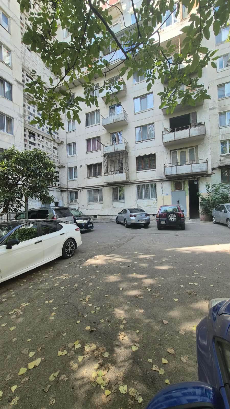 3-odalı daire satılık, Tiflis - $107,000