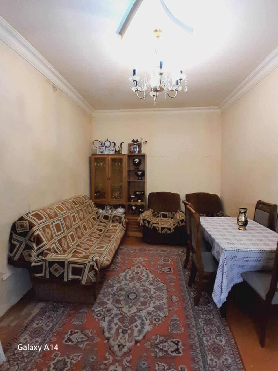 Տուն, Երևան — $95,000