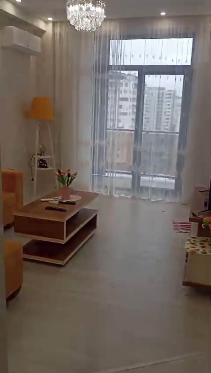 Kirayəyə ev, Tbilisi — $550