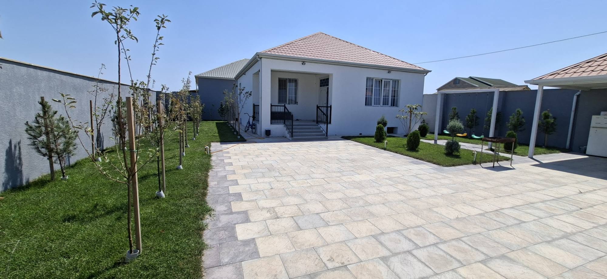 Həyət evi, Bakı — 135,000 ₼