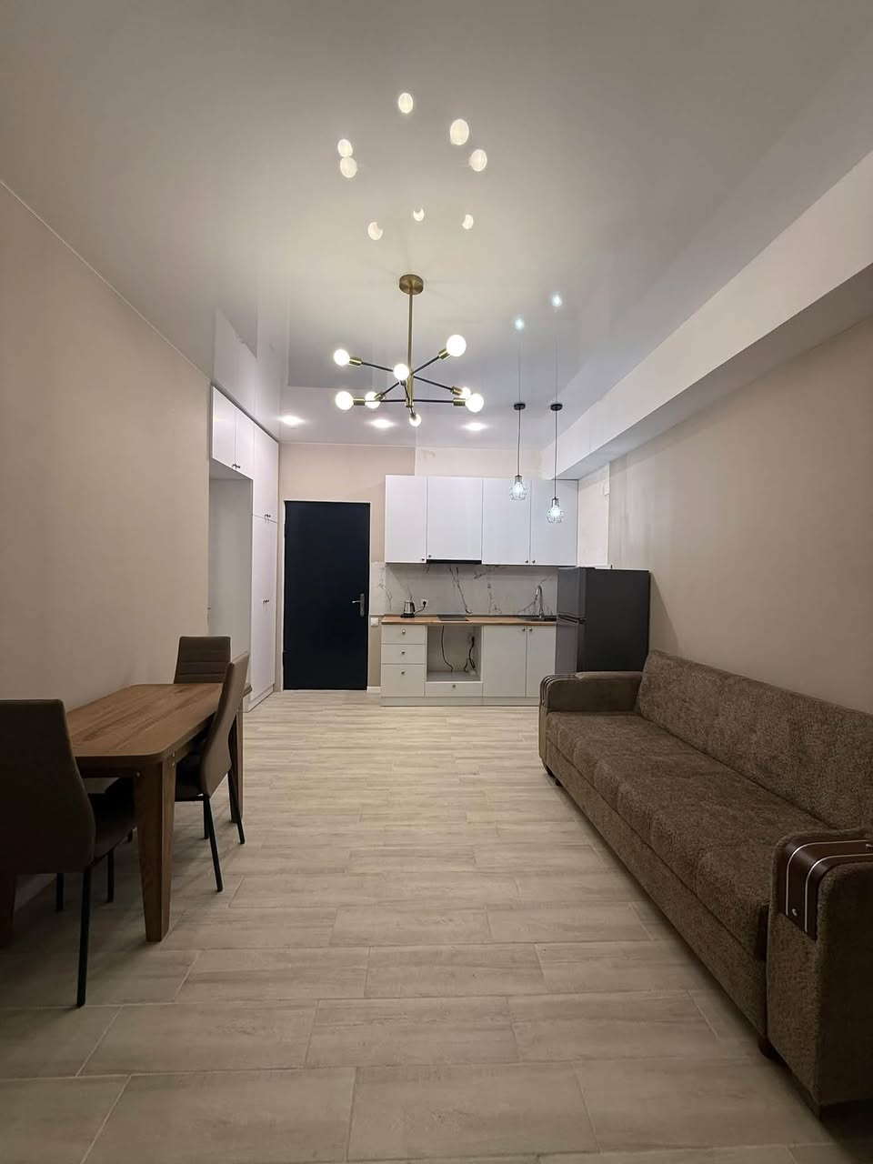 Сдаётся квартира, Тбилиси — $450