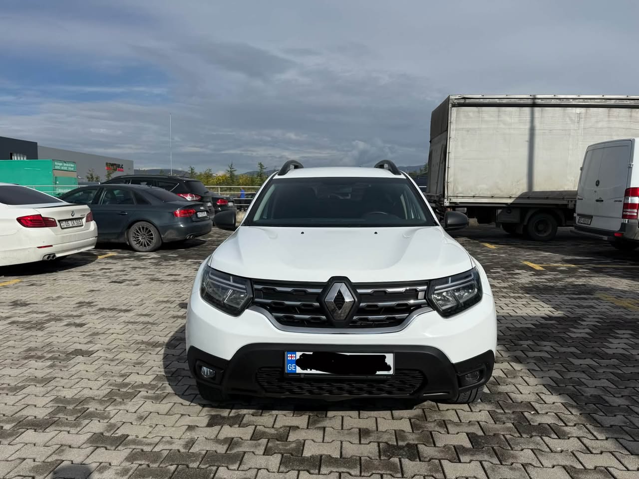 13 500$ 1.5 Turbo dizeli 27 2024