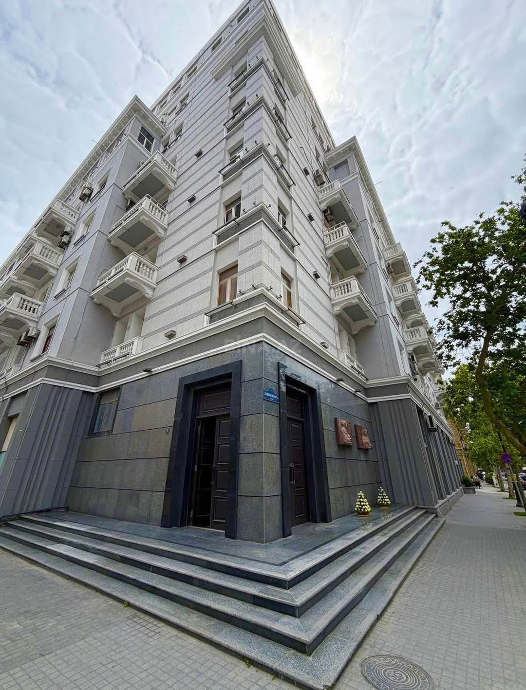 İcarəyə 2 otaqlı mənzil verilir, Bakı