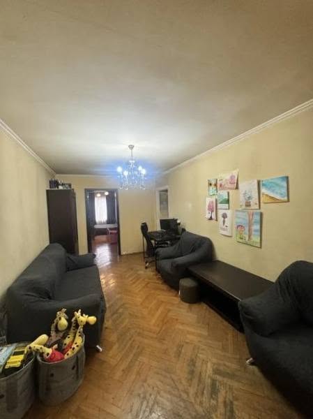 3 oda daire satılık, Tiflis - $130,000