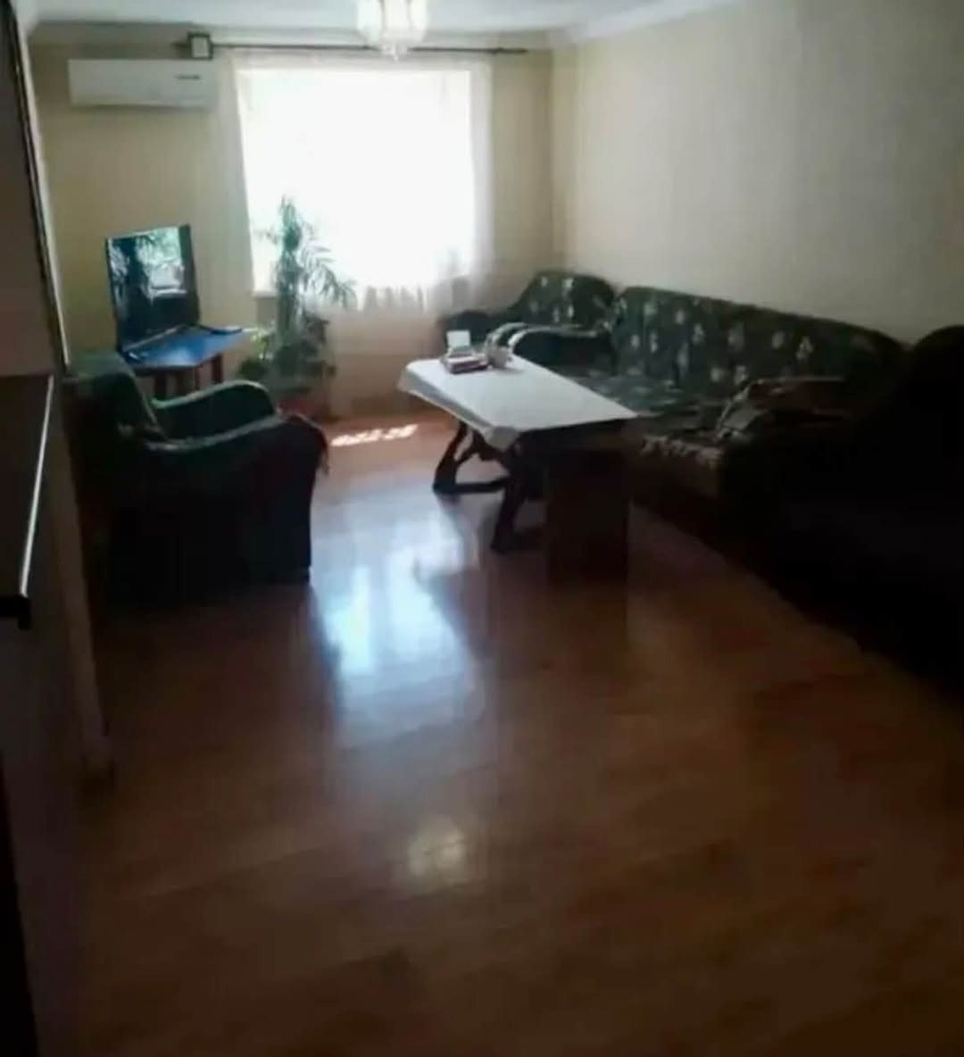 3-room apartment for rent in Yerevan — 250,000 ֏